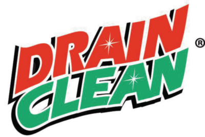 Drain Clean logo